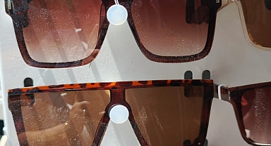 Ucuz Güneş Gözlükleri Tehlike Saçıyor