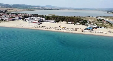 Vali Sezer: Saros sahilinde uyarılara uymayanlara idari işlem yapılacak