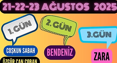 Vize 16. Tarih ve Kültür Festivali 21-23 Ağustos'ta Coşkuyla Kutlanacak!
