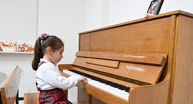 Yetenekli Öğrenciler İçin Fırsat Kapısı Açıldı