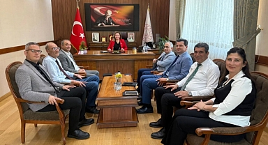 Zümre Toplantıları Daha Planlı ve Etkili Hale Getirilecek