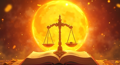 25 Temmuz Cuma Günlük Burç Yorumları: Ay, Aslan’da Parlıyor! 