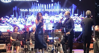 664. Kırkpınar Yağlı Güreşleri Festivali'nde Müzik ve Sanat Rüzgarı Esti