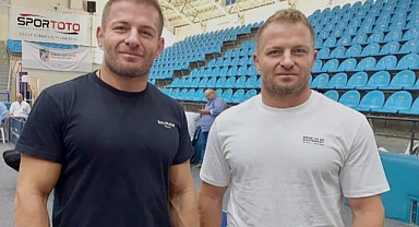 664. Tarihi Kırkpınar Yağlı Güreşleri İçin Kayıtlar Edirne'de Başladı