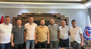 AK Parti Kırklareli İl Başkanlığı'ndan Esnaf Ziyaretleri