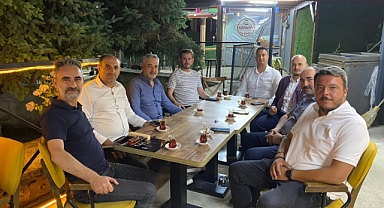 AK Parti Kırklareli Milletvekili Sarıçam'dan İlçelere Yatırım ve Hizmet Mesajı