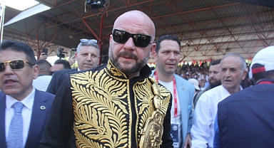 Ata Sporuna Rekor Destek: Özünlü 40 Milyon ile Yeniden Ağa Oldu