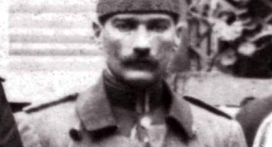 Atatürk'ün Edirne Zaferinin 111. Yılı Anılıyor