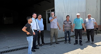 Babaeski Belediyesi'nden Geri Dönüşüm Hamlesi