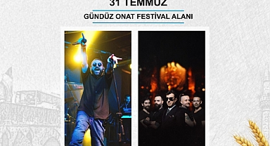 Babaeski'de Festival Coşkusu Başlıyor!
