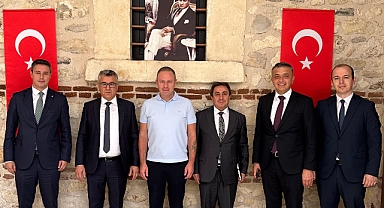 Bankacılık Hizmetlerinde Yeni Dönem İçin Görüşmeler Başladı