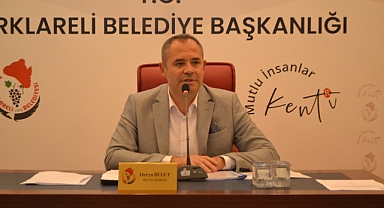 Başkan Derya Bulut’tan Gece Yarısı Dikkat Çeken Açıklama