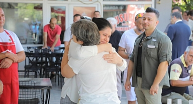 Başkan Filiz Gencan Akın; 