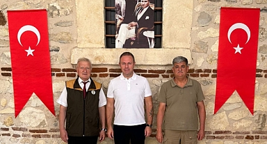 Başkan Soner Ilık: 