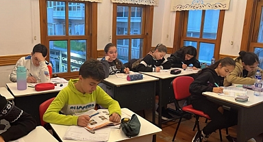 Bilgi Evi Öğrencilerinden Göz Dolduran LGS Performansı