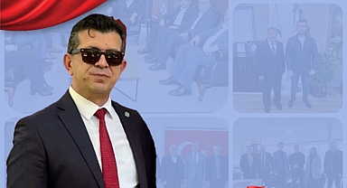 Büro Memur-Sen Kırklareli Şube Başkanı Yüzer'den Önemli Açıklama: 