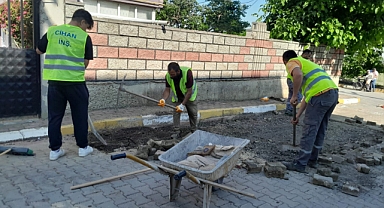 Büyükkarıştıran Belediyesi Vatandaş Odaklı Hizmet Anlayışıyla Çalışmalarını Sürdürüyor