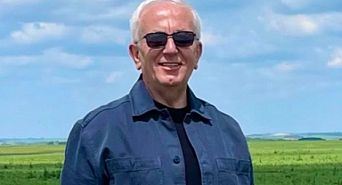 Çevreci Aktivist Hakan Dedeoğlu'ndan Su Krizi Uyarısı