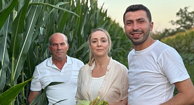 CHP İl Başkanı Taybıllı: Üretici Eziliyor, Tarım Çöküyor