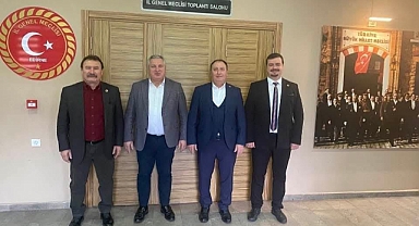 CHP'li Meclis Üyelerinden Sert Çıkış: 