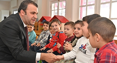 Çocuk Etkinlik Merkezleri Kayıt Başvuruları Açılıyor