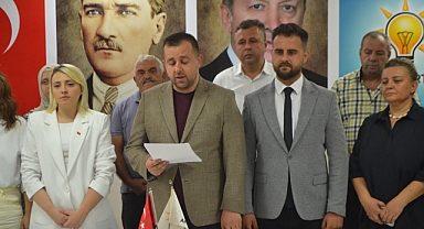 Dağtaş: “Türkiye Yüzyılı’nın Kapıları Ardına Kadar Açıldı”