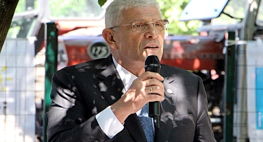 Dervişoğlu: Cumhuriyet değerlerimizi koruyacağız