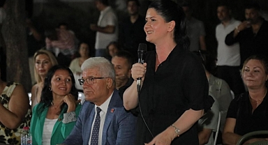 Edirne Belediye Başkanı Filiz Gencan Akın: “Bu şehirde söz de karar da halkındır”