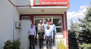 Edirne Belediye Başkanı Filiz Gencan Akın'dan Süloğlu Çıkarması