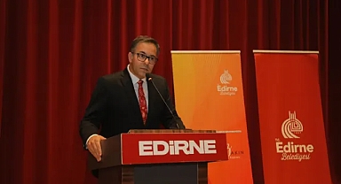 Edirne Belediyesi'nden Dijital Dönüşüm Hamlesi: E-Ruhsat ve E-Çap Tanıtıldı