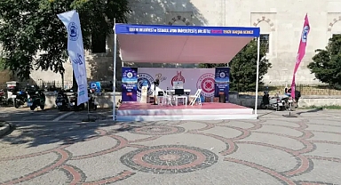 Edirne Belediyesi'nden Üniversite Tercih Desteği