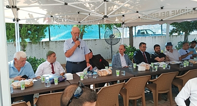 Edirne'de Aşure Günü Anlamlı Bir Törenle Kutlandı