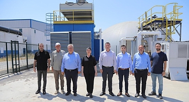 Edirne’de Sıfır Atıkta Büyük Başarı: Katı Atık Tesisleri Türkiye’de İlk 5’te