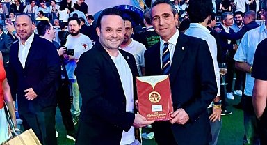 Edirne Fenerbahçeliler Derneği'nden Ali Koç'a Tarihi Kırkpınar Daveti