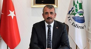 Edirne Valisi Yunus Sezer: “Bu Millet Asla Eğilmez!”