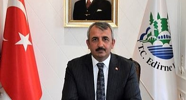  Edirne Valisi Yunus Sezer’in 664. Kırkpınar Haftası Mesajı