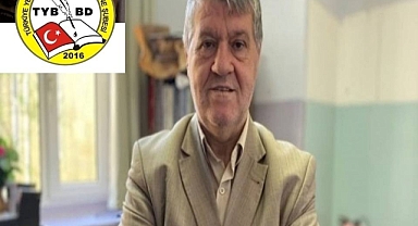 Erdoğan Demir'den 24 Temmuz Basın Bayramı Mesajı