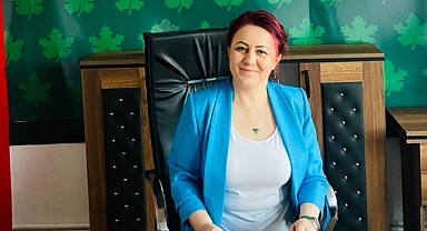 Gelecek Partisi'nden 