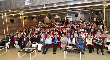 Gönül Elçileri İle Koruyucu Aile Farkındalık Toplantısı Düzenlendi