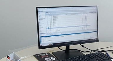 Hastalar Sabırla, Doktorlar Çaresizlikle Bekliyor