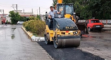 Havsa’da Daha Yaşanabilir Bir Kent İçin Çalışmalar Sürüyor