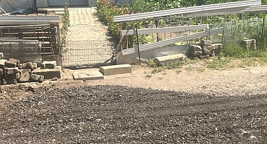 Havsa'da Geceleri Aydınlatan Anıt: Atatürk Anıtında Işıklandırma Tamamlandı