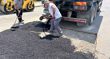 Her Mahalleye Süleymanpaşa Belediyesi Dokunuşu