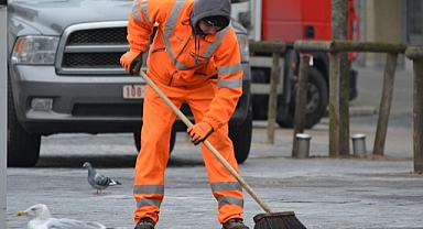 Hizmet Sektörü Mayıs Ayında Büyümeye Devam Etti