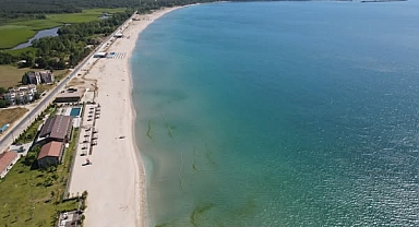 İğneada'da Temizlik Seferberliği: Doğaya Saygı, Geleceğe Yatırım