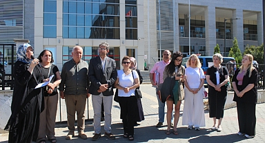 İğneada'daki Sel Felaketinde 6 Kişinin Hayatını Kaybettiği Davada Yargılama Yeniden Başladı