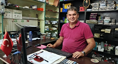 İstasyon Mahallesine Yeni Pazar İçin CHP'den Önerge