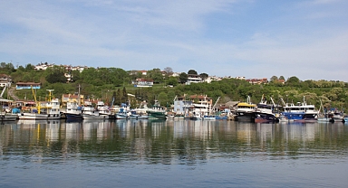 Karadeniz’de Tehlike: Dev Dalgalar Yolda!