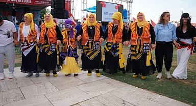 Karadeniz Yayla Şenlikleri Kültür ve Coşkunun Buluşma Noktası Oldu
