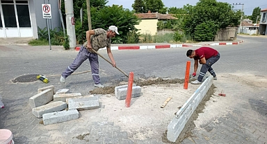 Kavaklı Belediyesi'nden Hizmet Seferberliği